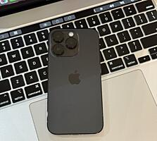 iPhone 14 Pro