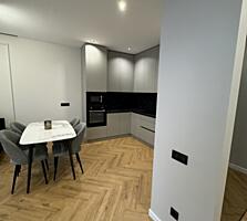 1-, комн. квартира на Самофалова, Каманина, 32 жемчужина, Аркадия