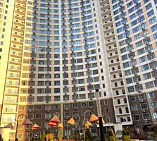 1-комн. квартира на Каманина, 27 жемчужина, Самофалова, Аркадия