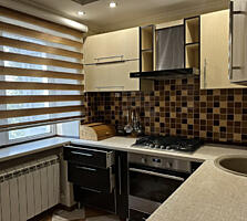 2-х комнатная квартира с ремонтом