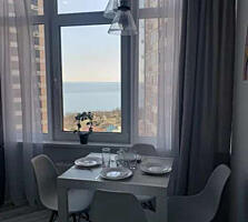 1-комн. квартира на Каманина, 32 жемчужина, Самофалова, Аркадия