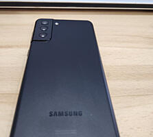 Samsung Galaxy S21+ 8/128 Snapdragon. В хорошем состоянии. Американец.