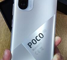 Продам POCO F3 8/256 Гб