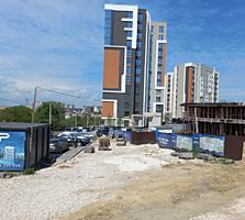 Apartament 2 camere, Telecentru, str. Ialoveni