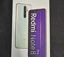 Продам Сяоми redmi note 8 pro