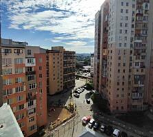 Кирпичный новый дом на Грушевского. 35 м2. Реальному покупателю - ТОРГ