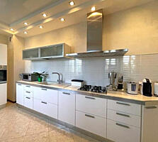 3-комн. квартира на проспекте Шевченко, ЖК Билдинг