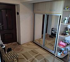 Остановка селекция большая меблированная квартира!