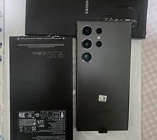 New - Samsung Galaxy S24 ULTRA 12/256gb - Рассрочка!