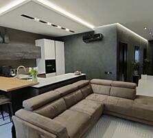 3-комн. квартира на Каманина, 32 жемчужина, Самофалова