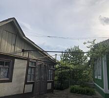 Продается дом в селе Рашково — отличное место для жизни и отдыха!