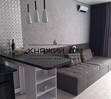 Продаж 1 кімнатна квартира в Дарницькому районі, вул. Лугова 56. ...