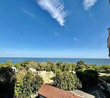 3-комн. квартира в ЖК Мерседес, Лидерсовский бульвар, парк Шевченко