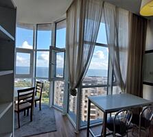 2-комн. квартира в ЖК Мерседес, Лидерсовский бульвар, парк Шевченко