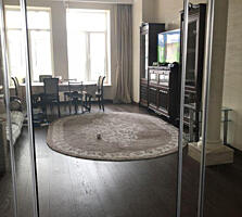 3-комн. квартира в ЖК Мерседес, Лидерсовский бульвар, парк Шевченко