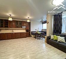 продаж 4-к квартира Київ, Дніпровський, 210000 $