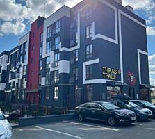 продаж 1-к квартира Фастівський, Гатне, 35020 $
