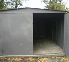 КУПЛЮ гараж в Бельцах