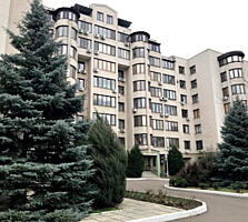 3-комн. квартира на проспекте Шевченко, ЖК Билдинг