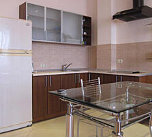 2к. пр-кт Шевченко/ЖК Бочки. 5/17 эт. кирпичного дома. Капремонт.