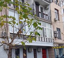 4-комн. квартира на Французском бульваре / Азарова