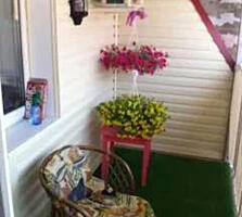 Продам квартиру 68 кв. м., 4/4, новый дом, жк Добра Родина.