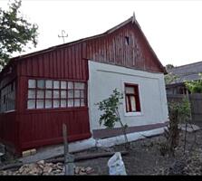 Продается Саманный дом 5 соток дом 45 квадратных м