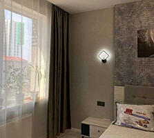 1к Таировские сады/Вильямса. Евроремонт. ПЕРЕУСТУПКА!