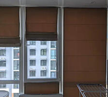 1 к ЖК Маршал Сити/Небесной сотни. Евроремонт.