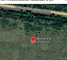 продаж ділянка під житлову забудову Кропивницький, Подільський, 63000 