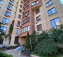 3-комн. квартира на пр. Шевченко, ЖК Бочки, пр. Гагарина - Семинарская