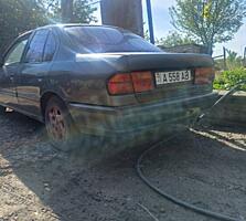 Продам ниссан примера р10