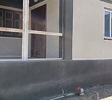 Продам или обменяю большой газифицированный дом в селе Большой Молокиш