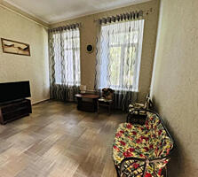 4-комн. квартира Успенская, парк Шевченко, Лидерсовский б.