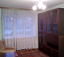 2-комн. квартира Спартаковская / Бреуса. 1-й ЭТАЖ. РЕМОНТ 2022