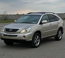 Lexus RX400Н Hybrid (Авторынок КОВЧЕГ)