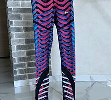 Спорт. лосины.