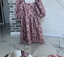 Платье размер S. Балка.