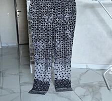 Летние штанишки. Балка.