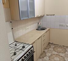 2 комнатная квартира, автономка