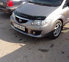 Mazda primacy +обмен торг уместен
