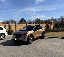 Продам Nissan Ariya батарея 90 кВт