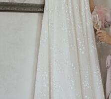 Продам свадебное платье в отличном состоянии после химчистки