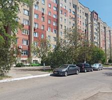 4-комн. квартира 123 м² на Текстильщиков