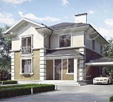 продаж 5-к будинок Бориспільський, Гора, 140000 $