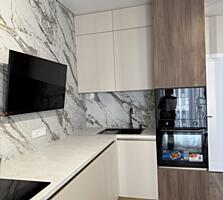 1-комн. квартира в ЖК 63 жемчужина на Краснова