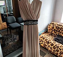 Продам платье