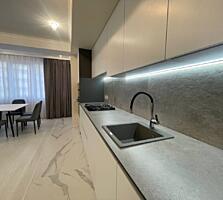 Продается 1 комнатная квартира с ливингом на Ботанике