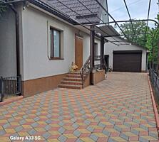 Качественный дом для достойного проживания.