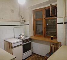 4-комнатная на Рабина/Героев Крут. 3/5. 62/45/6.